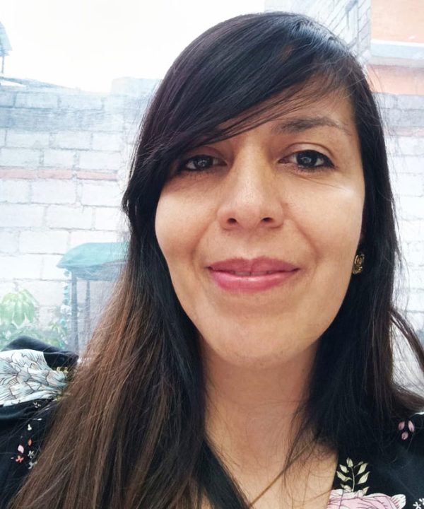 Elena Coello, Ejecutiva de Cuentas y Producción en UP BRANDS